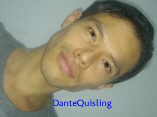 DanteQuisling Sexo Gratis