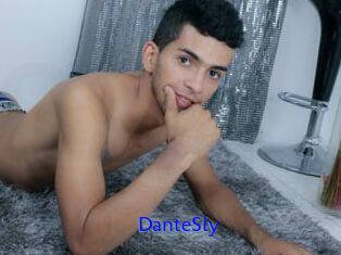 DanteSly