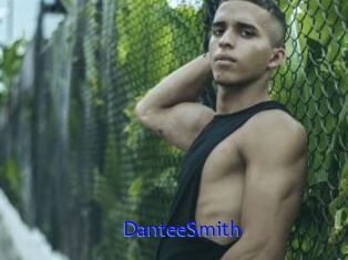 DanteeSmith