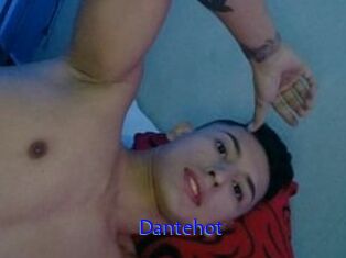 Dante_hot