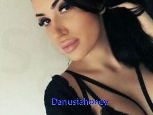 Danusiahoney