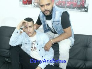 DanyAndSebas