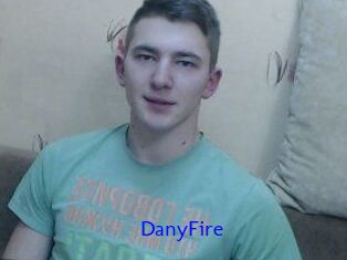 DanyFire