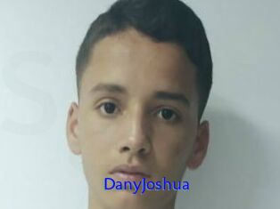 DanyJoshua