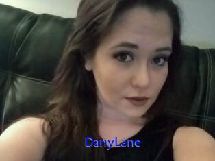 DanyLane Sexo Gratis