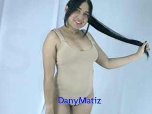 DanyMatiz