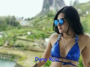 Dany_Ross