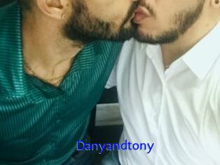Danyandtony