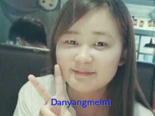 Danyangmeimi