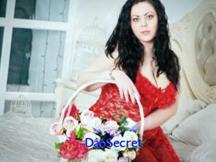DaoSecret