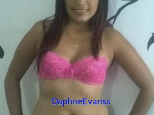 DaphneEvanss