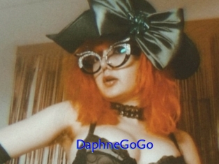 DaphneGoGo Sexo Gratis