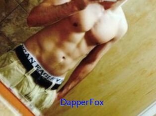 DapperFox