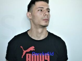 DarckoSid