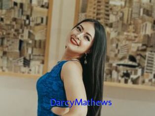 DarcyMathews