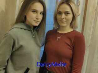 DarcyMolie
