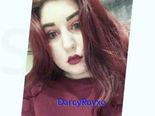 Darcy_Royxo Sexo Gratis