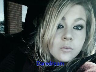 Daredream