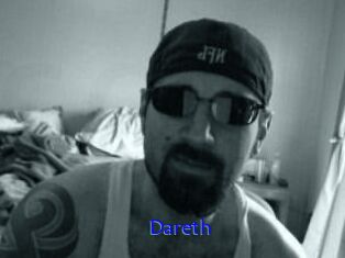 Dareth