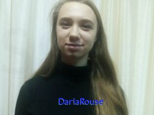 DariaRouse