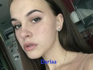 Dariaa
