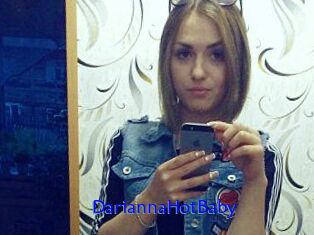 DariannaHot_Baby