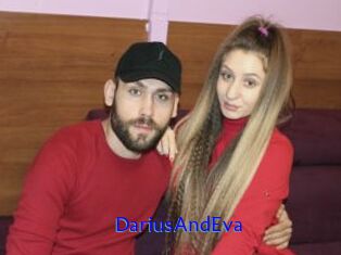 DariusAndEva