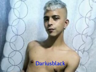Dariusblack