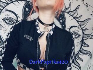 DarkPaprika420