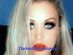 DarkestObsession69 Sexo Gratis