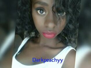 Darkpeachyy Sexo Gratis
