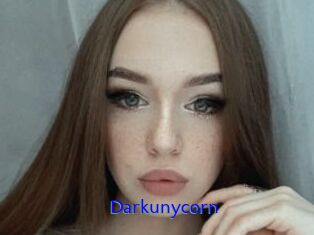 Darkunycorn