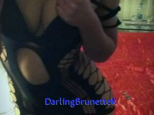 DarlingBrunetteK