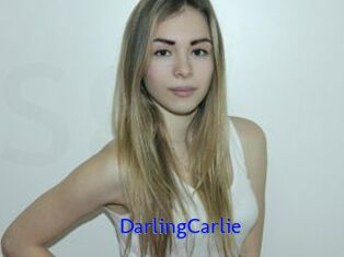 DarlingCarlie Sexo Gratis