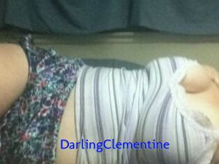 Darling_Clementine