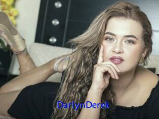 DarlynDerek Sexo Gratis