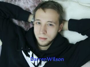 DarrenWilson