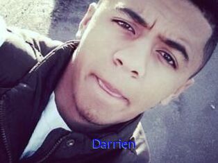 Darrien