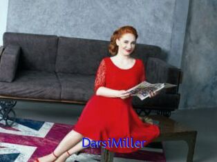 DarsiMiller