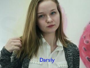Darsiy