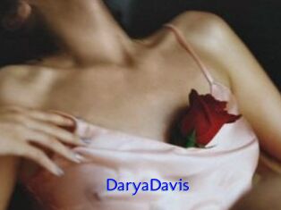 DaryaDavis