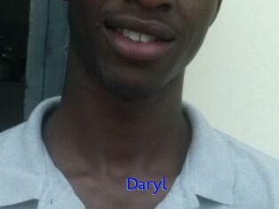 Daryl