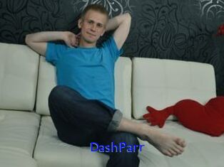 DashParr Sexo Gratis