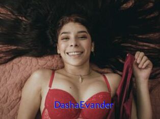 DashaEvander