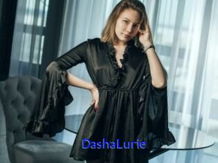 DashaLurie