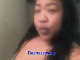Dashassosexy