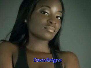 DasiaReignx