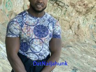 DatNaijahunk