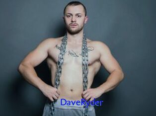 DaveRyder