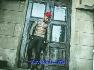 DaveSportMan